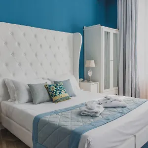 3* Отель типа 