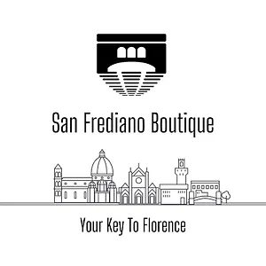San Frediano Boutique Florenz