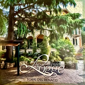 Aparthotel Residenza Le Logge ***