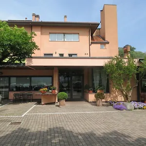 Hotel Ristorante Fatur ***