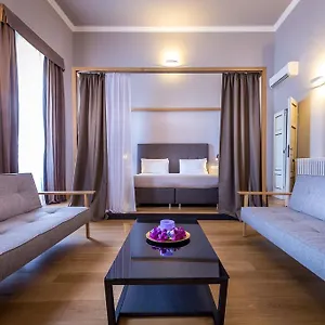 3* Отель типа 
