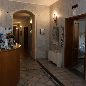 3* Отель типа 
