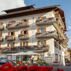 Hotel Aquila ***